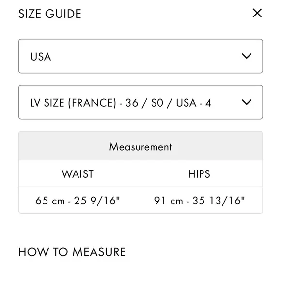 Louis Vuitton Sports Swim Bra Top FR36/US 4